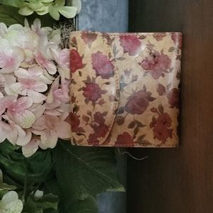 Patricia Nash Wallet